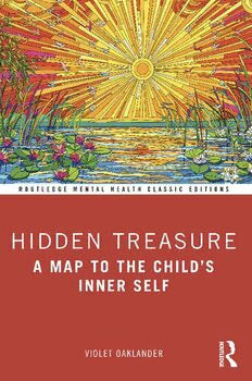 Hidden Treasure: A Map to the Child's Inner Self - download pdf